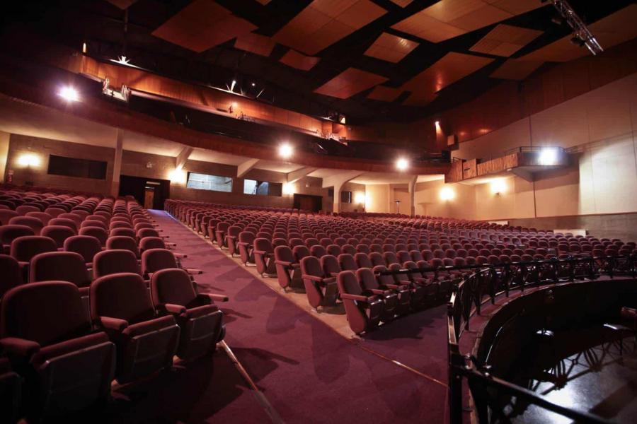 Teatro Municipal de Temuco construye su Plan de Gestión 2026–2030 camino a sus 30 años