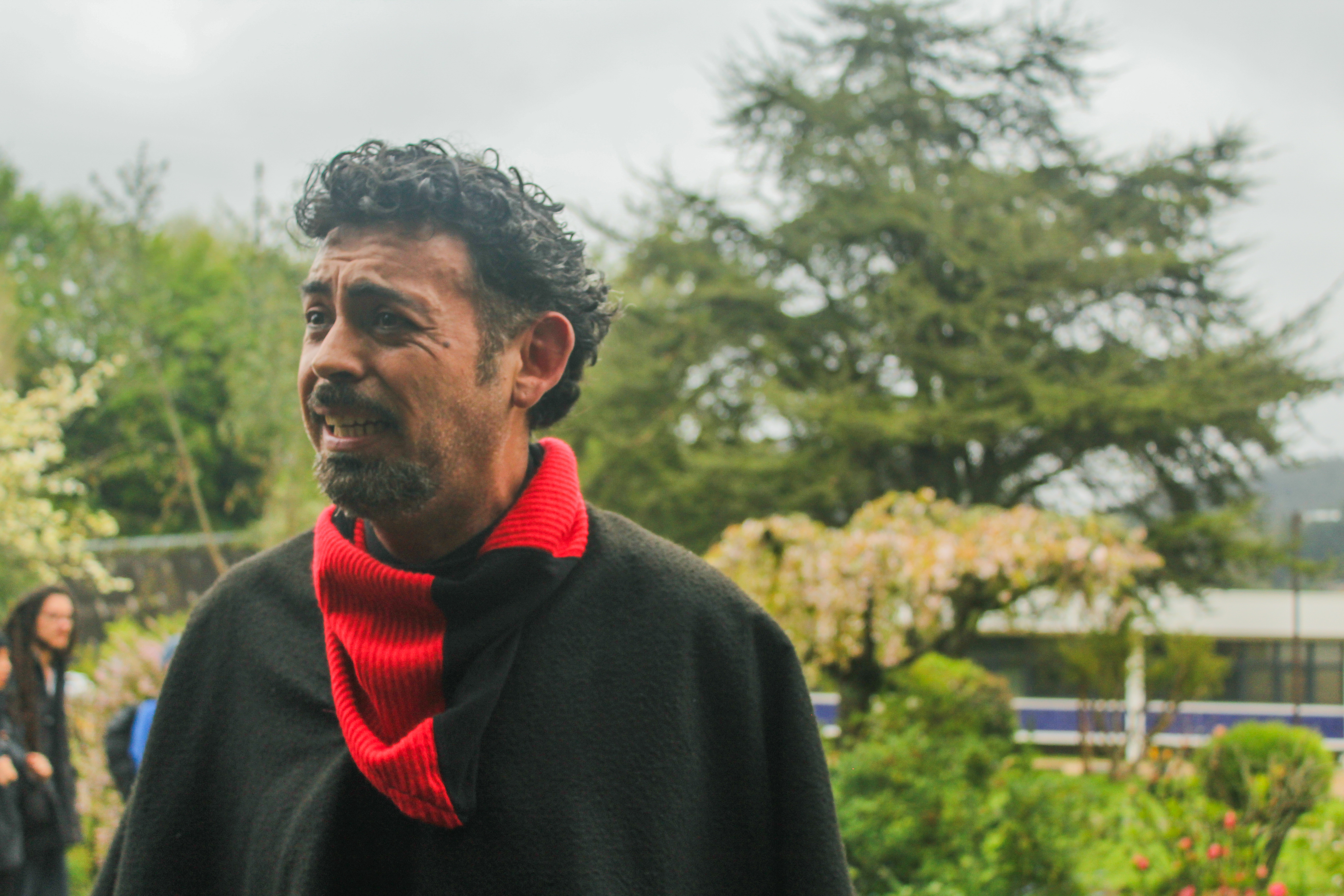Las Voces de Víctor: Cantares Callejeros